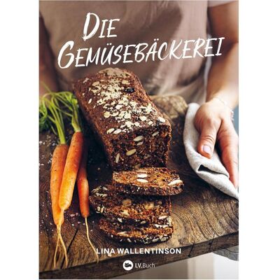 Landwirtschaftsverlag Die Gemüsebäckerei, Ratgeber von Elke Adams, Lina Wallentinson Landwirtschaftsverlag Die Gemüsebäckerei, Ratgeber von Elke Adams, Lina Wallentinson