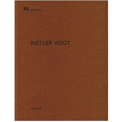 Quart Kistler Vogt, Fachbücher von Heinz Schnell Wirz Quart Kistler Vogt, Fachbücher von Heinz Schnell Wirz