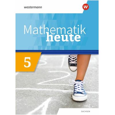 Westermann Mathe heute SN 2020 SB 5, Schulbücher Westermann Mathe heute SN 2020 SB 5, Schulbücher