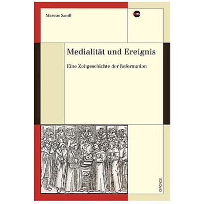 Chronos Medialität und Ereignis, Fachbücher von Marcus Sandl Chronos Medialität und Ereignis, Fachbücher von Marcus Sandl