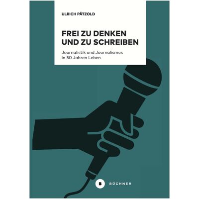 Büchner Frei zu denken und zu schreiben, Fachbücher von Ulrich Pätzold Büchner Frei zu denken und zu schreiben, Fachbücher von Ulrich Pätzold
