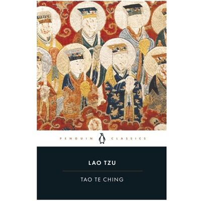 Penguin Tao Te Ching, Ratgeber von Lao Tzu Penguin Tao Te Ching, Ratgeber von Lao Tzu