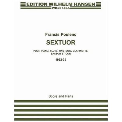 Hansen Sextet, Sachbücher Hansen Sextet, Sachbücher