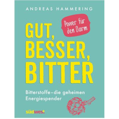 Südwest Gut, besser, bitter, Ratgeber von Andreas Hammering Südwest Gut, besser, bitter, Ratgeber von Andreas Hammering