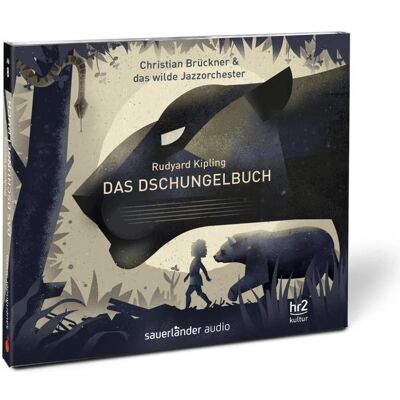Argon Das Dschungelbuch, Hörbücher von Rudyard Kipling, Das wilde Jazzorchester, Peter Torberg, Martin Auer, Dieter Braun, Christian Brückner Argon Das Dschungelbuch, Hörbücher von Rudyard Kipling, Das wilde Jazzorchester, Peter Torberg, Martin Auer, Dieter Braun, Christian Brückner