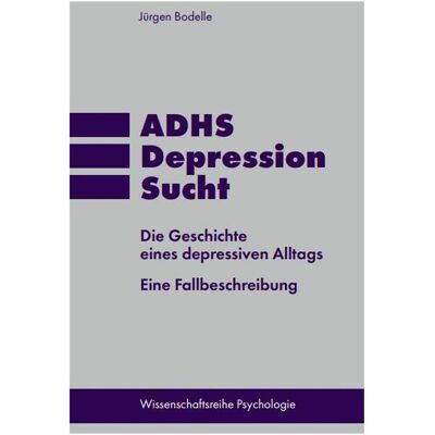 Pegasus ADHS * Depression * Sucht, Fachbücher von Jürgen Bodelle Pegasus ADHS * Depression * Sucht, Fachbücher von Jürgen Bodelle