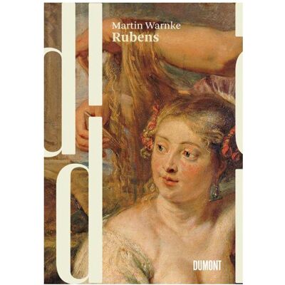 DuMont Dokumente: Rubens, Sachbücher von Martin Warnke DuMont Dokumente: Rubens, Sachbücher von Martin Warnke