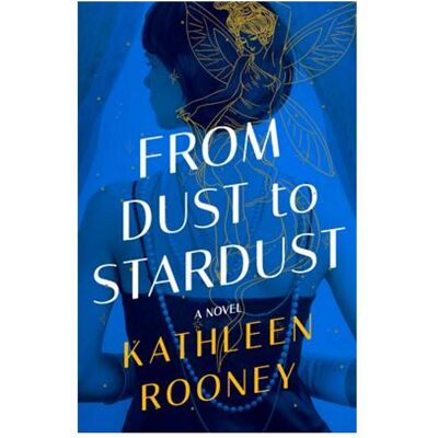 Amazon From Dust to Stardust, Belletristik von Kathleen Rooney Amazon From Dust to Stardust, Belletristik von Kathleen Rooney