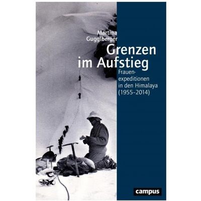 Campus GrenzenimAufstieg, Fachbücher von Martina Gugglberger Campus GrenzenimAufstieg, Fachbücher von Martina Gugglberger