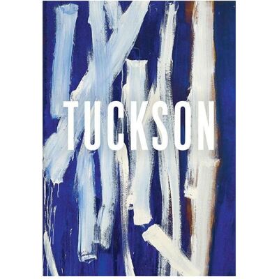ART Tony Tuckson, Fachbücher von Denise Mimmocchi ART Tony Tuckson, Fachbücher von Denise Mimmocchi