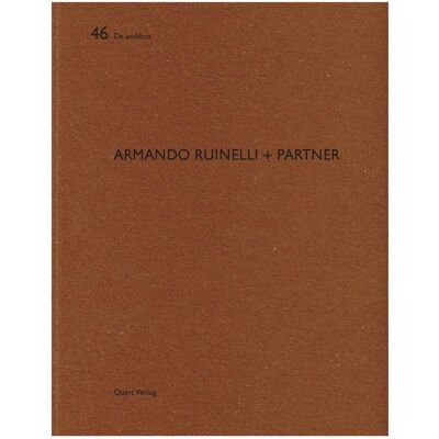 Quart Armando Ruinelli + Partner, Fachbücher von Nott Caviezel Quart Armando Ruinelli + Partner, Fachbücher von Nott Caviezel