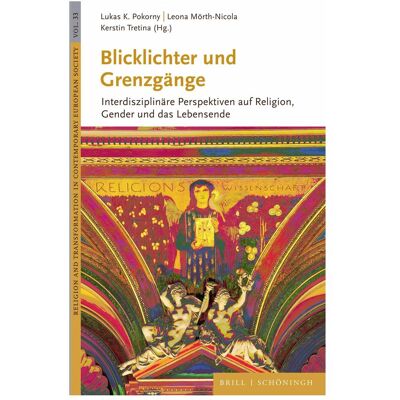 Brill Blicklichter und Grenzgänge, Fachbücher von Lukas Pokorny, Kerstin Tretina, Leona Mörth-Nicola Brill Blicklichter und Grenzgänge, Fachbücher von Lukas Pokorny, Kerstin Tretina, Leona Mörth-Nicola