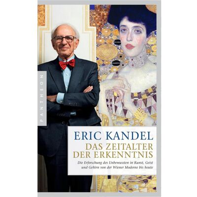 Pantheon Das Zeitalter der Erkenntnis, Sachbücher von Eric Kandel Pantheon Das Zeitalter der Erkenntnis, Sachbücher von Eric Kandel