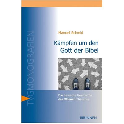 Brunnen Kämpfen um den Gott der Bibel, Fachbücher von Manuel Schmid Brunnen Kämpfen um den Gott der Bibel, Fachbücher von Manuel Schmid