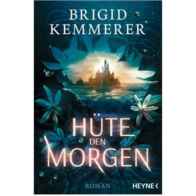 Heyne Hüte den Morgen, Belletristik von Brigid Kemmerer, Vanessa Lamatsch Heyne Hüte den Morgen, Belletristik von Brigid Kemmerer, Vanessa Lamatsch