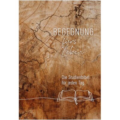 SCM Begegnung fürs Leben, Motiv Buch, Fachbücher SCM Begegnung fürs Leben, Motiv Buch, Fachbücher