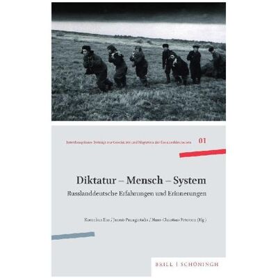 Brill Diktatur - Mensch - System, Fachbücher von Jannis Panagiotidis, Hans-Christian Petersen, Kornelius Ens Brill Diktatur - Mensch - System, Fachbücher von Jannis Panagiotidis, Hans-Christian Petersen, Kornelius Ens