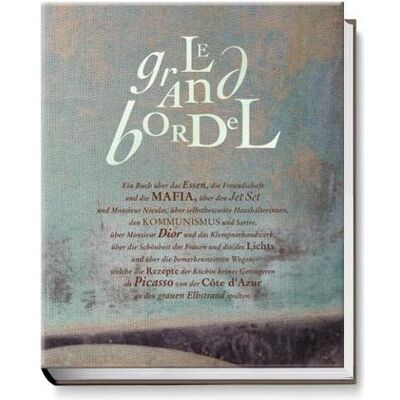 Becker Le grand bordel, Ratgeber von Stephan Hippe, Gerd George, Judith Stoletzky Becker Le grand bordel, Ratgeber von Stephan Hippe, Gerd George, Judith Stoletzky