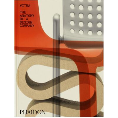 Phaidon Vitra, Fachbücher von Deyan Sudjic, Iwan Baan, Karen Stein Phaidon Vitra, Fachbücher von Deyan Sudjic, Iwan Baan, Karen Stein