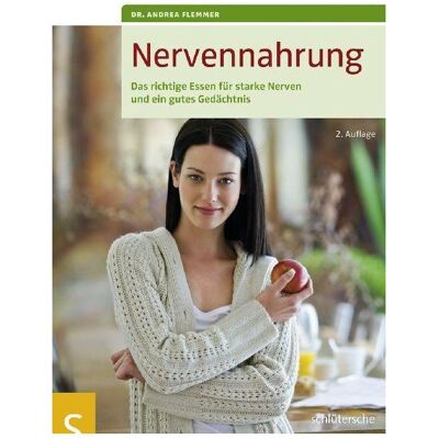 Schlütersche Nervennahrung, Ratgeber von Andrea Flemmer Schlütersche Nervennahrung, Ratgeber von Andrea Flemmer