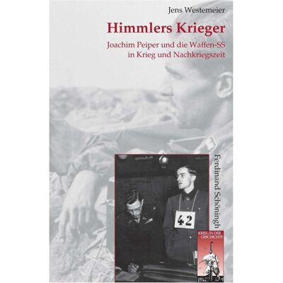 Brill Himmlers Krieger, Fachbücher von Jens Westemeier Brill Himmlers Krieger, Fachbücher von Jens Westemeier