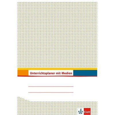 Klett, Agenda, UT-Planer. Unterrichts- und Terminplaner (210 x 210 mm) Klett, Agenda, UT-Planer. Unterrichts- und Terminplaner (210 x 210 mm)