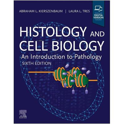 Elsevier Histology and Cell Biology: An Introduction to Pathology, Fachbücher von Tres Laura, Kierszenbaum Abraham L. Elsevier Histology and Cell Biology: An Introduction to Pathology, Fachbücher von Tres Laura, Kierszenbaum Abraham L.