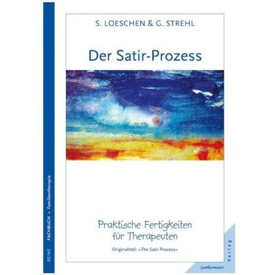 Junfermann Der Satir-Prozess, Fachbücher von Gundolf Strehl Junfermann Der Satir-Prozess, Fachbücher von Gundolf Strehl