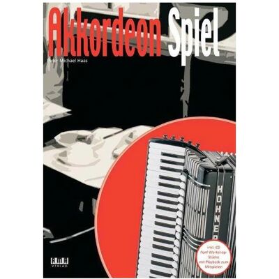 Ama Akkordeon Spiel, Fachbücher von Peter M Haas Ama Akkordeon Spiel, Fachbücher von Peter M Haas