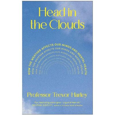 Dorling Kindersley Head in the Clouds, Ratgeber von Trevor Harley Dorling Kindersley Head in the Clouds, Ratgeber von Trevor Harley