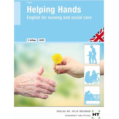 Handwerk + Technik eBook inside: Buch und eBook Helping Hands, Schulbücher von Ruth Fiand Handwerk + Technik eBook inside: Buch und eBook Helping Hands, Schulbücher von Ruth Fiand