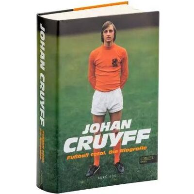 Edel Johan Cruyff, Ratgeber von Auke Kok Edel Johan Cruyff, Ratgeber von Auke Kok