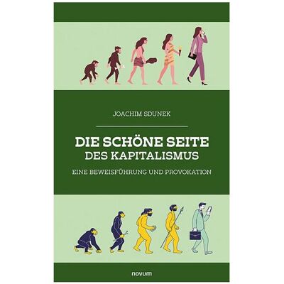 Novum Sdunek:Die schöne Seite des Kapitalismu, Sachbücher von Joachim Sdunek Novum Sdunek:Die schöne Seite des Kapitalismu, Sachbücher von Joachim Sdunek