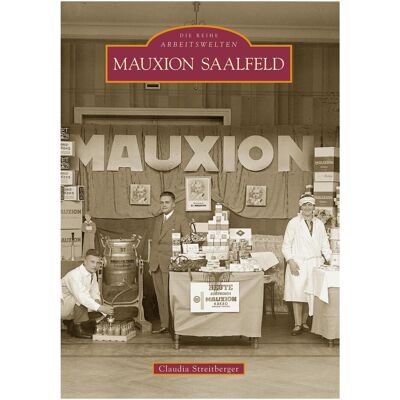 Sutton Mauxion Saalfeld, Sachbücher von Claudia Streitberger Sutton Mauxion Saalfeld, Sachbücher von Claudia Streitberger