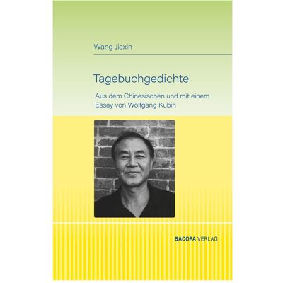 Bacopa Tagebuchgedichte., Belletristik von Jiaxin Wang Bacopa Tagebuchgedichte., Belletristik von Jiaxin Wang