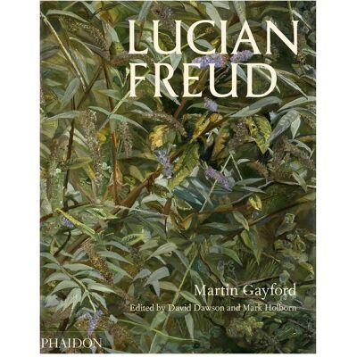 Phaidon Lucian Freud, Fachbücher von Martin Gayford, Mark Holborn, David Dawson Phaidon Lucian Freud, Fachbücher von Martin Gayford, Mark Holborn, David Dawson