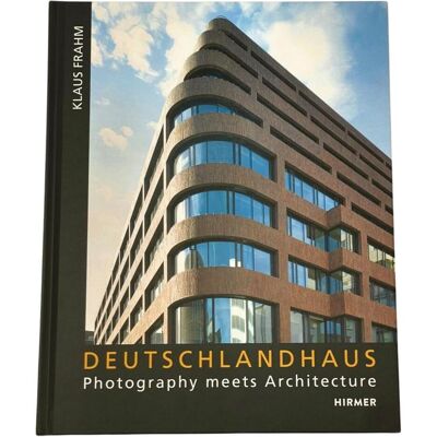 Hirmer Deutschlandhaus, Fachbücher von Roland Jaeger Hirmer Deutschlandhaus, Fachbücher von Roland Jaeger