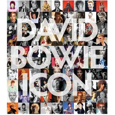 ART David Bowie: Icon, Sachbücher von George Underwood, Greg Gorman, Vernon Dewhurst, Alec Byrne, Barry Schultz, Andrew Kent, Ray Stevenson, Gerald Fearnley, John Scarisbrick, Markus Klinko, Justin de Villeneuve, Janet Macoska, Lynn Goldsmith, Fernando Ac ART David Bowie: Icon, Sachbücher von George Underwood, Greg Gorman, Vernon Dewhurst, Alec Byrne, Barry Schultz, Andrew Kent, Ray Stevenson, Gerald Fearnley, John Scarisbrick, Markus Klinko, Justin de Villeneuve, Janet Macoska, Lynn Goldsmith, Fernando Ac