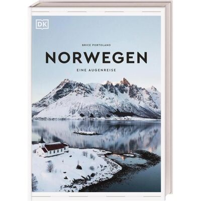 Dorling Kindersley Norwegen, Reisebücher von Brice Portolano, DK Verlag Reise Dorling Kindersley Norwegen, Reisebücher von Brice Portolano, DK Verlag Reise