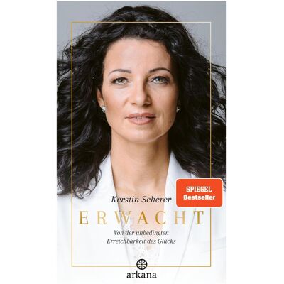 Arkana Erwacht, Biografien von Kerstin Scherer Arkana Erwacht, Biografien von Kerstin Scherer
