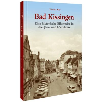Sutton Bad Kissingen, Sachbücher von Victoria May Sutton Bad Kissingen, Sachbücher von Victoria May