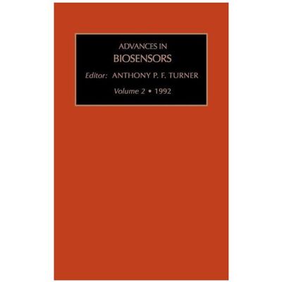 Elsevier Advances In Biosensors, Fachbücher von Anthony Turner Elsevier Advances In Biosensors, Fachbücher von Anthony Turner