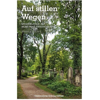 Bruckmann Auf stillen Wegen, Reisebücher von Bernd Zillich Bruckmann Auf stillen Wegen, Reisebücher von Bernd Zillich