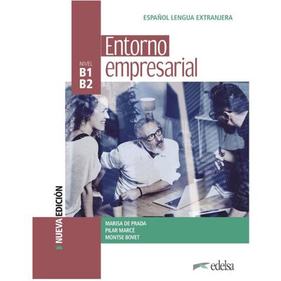 Cornelsen Entorno - B1/B2, Schulbücher Cornelsen Entorno - B1/B2, Schulbücher