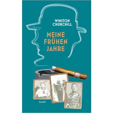 Kampa Meine frühen Jahre, Biografien von Winston S. Churchill Kampa Meine frühen Jahre, Biografien von Winston S. Churchill