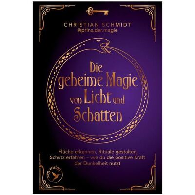 MVG Die geheime Magie von Licht und Schatten, Ratgeber von Christian Schmidt MVG Die geheime Magie von Licht und Schatten, Ratgeber von Christian Schmidt
