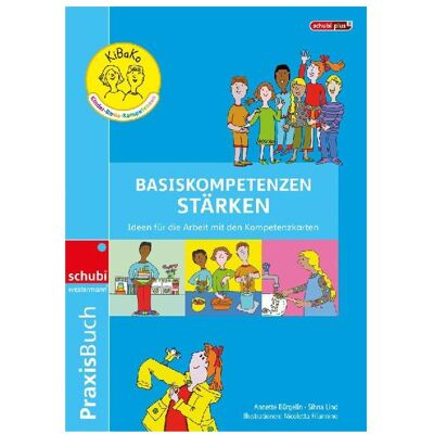 Westermann Kinder-Basis-Kompetenzen, Schulbücher Westermann Kinder-Basis-Kompetenzen, Schulbücher