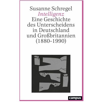 Campus Intelligenz, Fachbücher von Susanne Schregel Campus Intelligenz, Fachbücher von Susanne Schregel