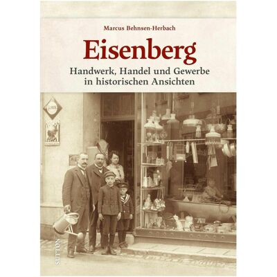 Sutton Eisenberg, Sachbücher von Marcus Behnsen-Herbach Sutton Eisenberg, Sachbücher von Marcus Behnsen-Herbach