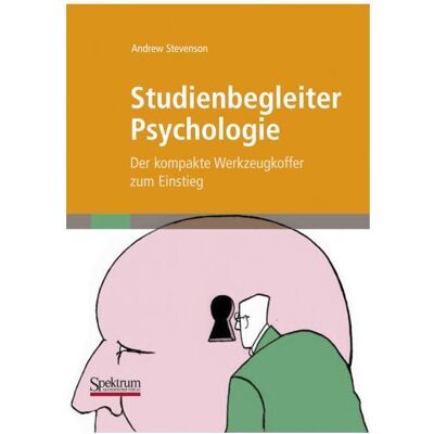 Spektrum Studienbegleiter Psychologie, Fachbücher von Andrew Stevenson Spektrum Studienbegleiter Psychologie, Fachbücher von Andrew Stevenson